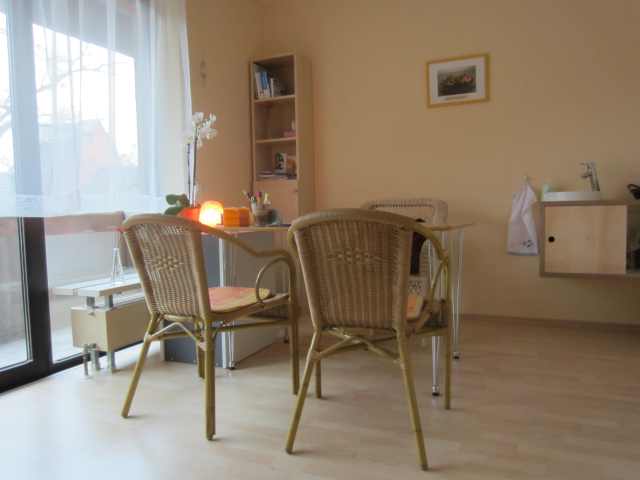 Praxisraum in Elzach